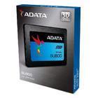 SSD диск  ADATA Ultimate SU800 256GB