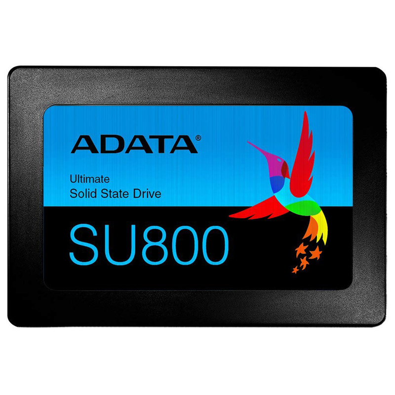 SSD диск  ADATA Ultimate SU800 256GB