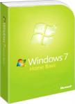 Операционная система Microsoft Windows 7 Home Basic SP1 32-bit English CIS Georgia 1pk DSP