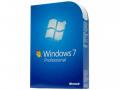 Операционная система Microsoft Windows 7 Professional SP1 64-bit English 1pk DSP DVD