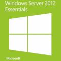 Операционная система Microsoft Windows Server Essentials 2012 64Bit Russian 1pk DSP OEI DVD