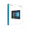 Операционная система Microsoft Windows 10 Home 64Bit English 1pk DSP DVD