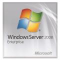 Операционная система Microsoft Windows Server 2008 R2 SP1 64 Eng 1pk DSP 4CP 5C