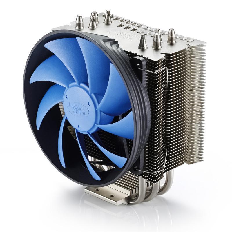 Кулер для процессора Deepcool GAMMAXX S40