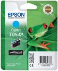 Картридж Epson C13T05424010 голубой