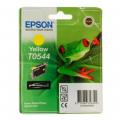 Картридж Epson C13T05444010 желтый