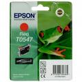 Картридж Epson C13T05474010 красный