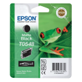 Картридж Epson C13T05484010 черный