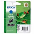 Картридж Epson C13T05494010 синий