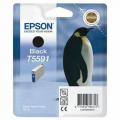 Картридж Epson C13T55914010 черный