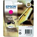 Картридж Epson C13T16334010 пурпурный