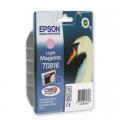 Картридж Epson C13T08164A пурпурный