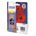 Картридж Epson C13T17144A10 желтый