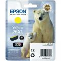 Картридж Epson C13T26344010 желтый