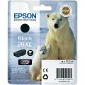 Картридж Epson C13T26214010 черный