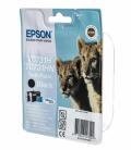 Картридж Epson C13T10414A10 черный