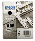 Картридж Epson C13T13614A10 черный