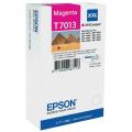 Картридж Epson C13T70134010 пурпурный