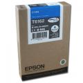 Картридж Epson C13T616200 голубой