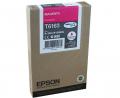 Картридж Epson C13T616300 пурпурный