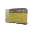 Картридж Epson C13T616400 желтый