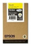 Картридж Epson C13T616400 желтый