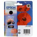 Картридж Epson C13T17114A10 черный