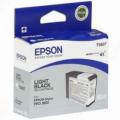 Картридж Epson C13T580700 черный