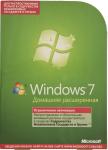 Операционная система Microsoft Windows 7 Home Premium DVD Русская