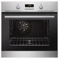 Встраиваемая духовка Electrolux EZB 52430 AX