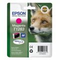 Картридж Epson C13T12834011 пурпурный