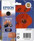 Картридж Epson C13T17014A10 черный