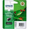 Картридж Epson C13T05404010 глянцевый