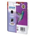 Картридж Epson C13T08014011 черный