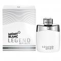 Туалетная вода Montblanc Legend Spirit, 100мл