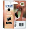 Картридж Epson C13T08714010 R1900 черный