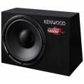 Сабвуфер Kenwood KFC W1200T