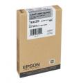 Картридж Epson C13T603900 черный