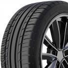 Шина летняя Federal Couragia FX 235/60 R18 107V