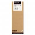 Картридж Epson C13T606100 черный