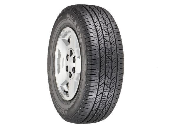 Шина летняя Nexen ROADIAN HTX RH5 285/60 R18 116V