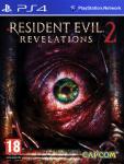 Игра для PS4 Resident Evil Revelations 2 (Рус.версия)