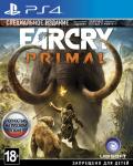 Игра для PS4 Far Cry Primal (Рус.версия)