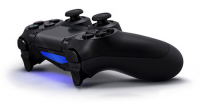 Геймпад беспроводной Sony DualShock 4 V2 (CUH-ZCT2E) Black