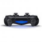 Геймпад беспроводной Sony DualShock 4 V2 (CUH-ZCT2E) Black