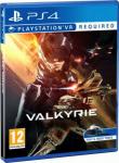 Игра PS4 EYE Valkyrie VR рус. версия