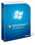 Операционная система Microsoft Windows 7 PRO EN INTL DVD NON-EU/EFTA