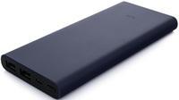 Внешний аккумулятор (Power bank) Xiaomi Mi Power Bank 2 10000 черный