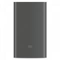 Внешний аккумулятор (Power bank) Xiaomi Mi Power Bank 2 10000 черный