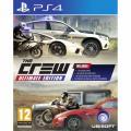 Игра для PS4 The Crew Ultimate Edition (Рус.версия)